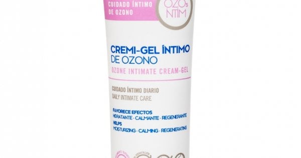 Ozoaqua Cremi Gel Intimo 30 Ml 192982 7306